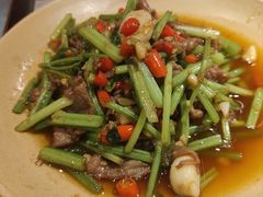 -廖川菜(八佰伴店)