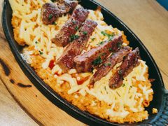 -豪客来牛排(夫子庙店)