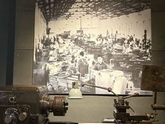 -柳州工业博物馆