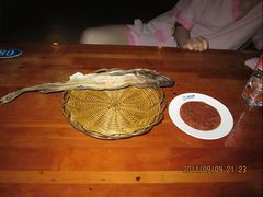 -帽儿山国家森林公园