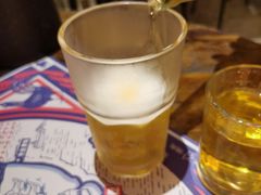 -铁公鸡·四川料理(天环广场店)