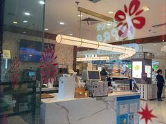 -满记甜品(上海高岛屋二店)