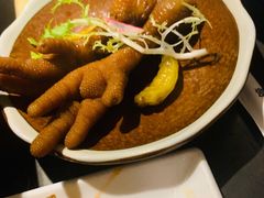 我爱凤爪-炉鱼(西溪银泰城店)