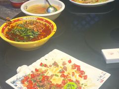 -川悦留香·海鲜餐厅(海棠68环球美食街店)