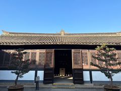 -蔡元培故居