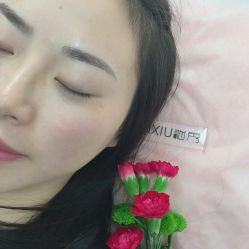 -谜秀韩式半永久纹眉纹绣洗眉