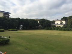 -厦门悦华酒店