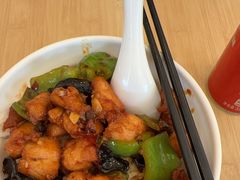 -和合谷(百荣店)