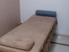 -感智盲人按摩·艾灸·肩颈SPA(岗厦店)