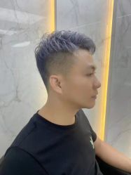 -苏奇发型·烫发染发