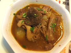 iphone_upload_pic-新大咀港式茶餐厅(宝山万达店)
