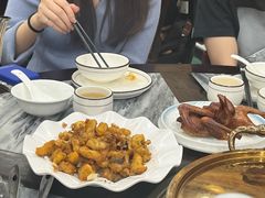 -鸽鸟轩(石岐店)