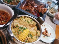 -六合居(温江店)