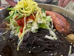 -服务大楼冷面(延大店)