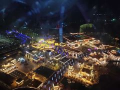 -三亚海昌梦幻海洋不夜城