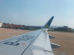 -威海大水泊国际机场