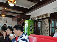 -绿野餐厅(上海动物园店)