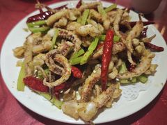 -胖子菜馆(隆昌路店)