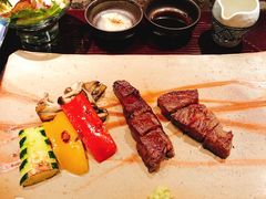 -Ginza Onodera铁板烧(外滩十八号店)