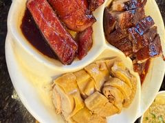 -中国厨房/台湾牛肉面