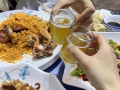 -常家活海鲜小吃(仅一家无分店)