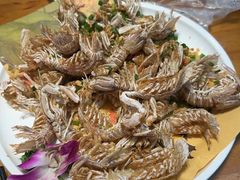 -醉壹号海鲜大排档(厦门美食地标店)