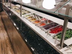 -So Lounge索兰至餐厅(蓝色港湾店)