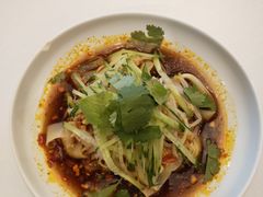 -新疆兵团食府清真(马连道店)