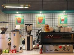 -十一咖啡(青年大街工厂店)