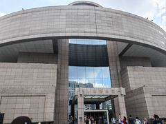 -上海博物馆(人民广场馆)