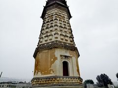 -修德寺塔