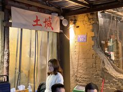 -盟重烧烤(东瓜山创始店)