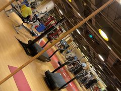 -北京嘉里健身·Kerry Sports(北京嘉里大酒店)
