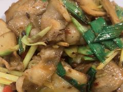 -三鑫酒家(泽州路店)