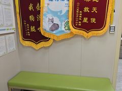 -瑞鹏宠物医院·骨外科·心肾科·肿瘤科(九亭店)