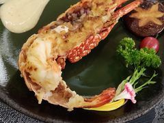 -汕头国际大酒店-牛一町目餐厅