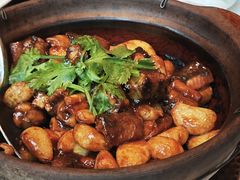 -夏宫中餐厅(静安香格里拉店)