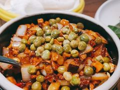 -雀舞云南菜(乐客城店)