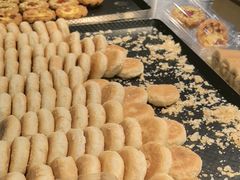 -泸溪河桃酥(秦淮夫子庙一店)