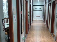 -秦汉胡同国学书院(川沙分馆)
