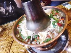 -宗巴雍姆藏餐府