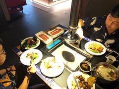 -蓝鲸湾汤泉(包河店)