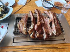 -张记焖窑·十五年专注焖烤(雍和宫店)