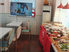 -梁子刨冰王&梁小糖(王顶堤店)