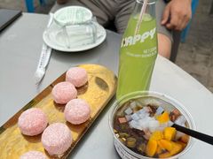 -清真·馬坡二旦烧烤(人生一串拍摄店)