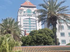 -厦门大学(思明校区)