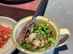 -古市香跷脚牛肉·非遗传承单位