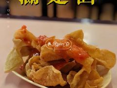 -满足面(白水井大街店)