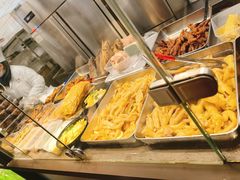 -新雅粤菜馆(南京东路店)