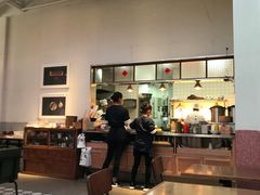 门面-桃园眷村(万象天地店)